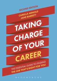 Taking Charge of your Career