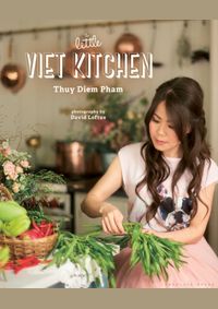 The Little Viet Kitchen