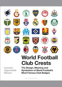 World Football Club Crests
