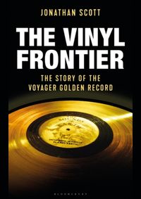 The Vinyl Frontier