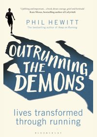 Outrunning the Demons