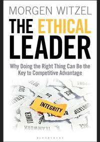 The Ethical Leader