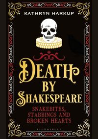 Death By Shakespeare