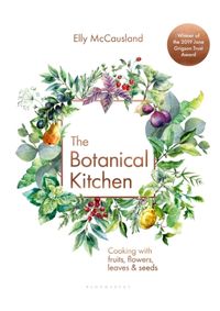 The Botanical Kitchen