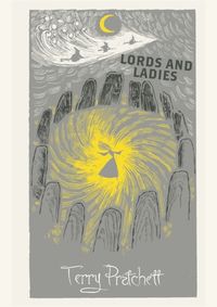 Kniha Lords and Ladies