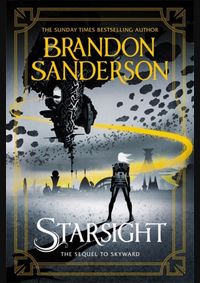 Starsight (Skyward 2)
