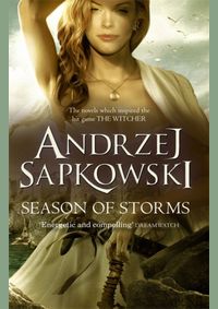 Seasons Of Storms