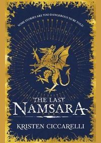 The Last Namsara