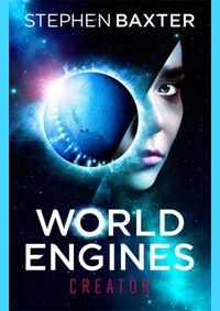 World Engines: Creator