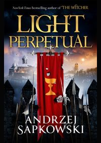 Light Perpetual: Book Three