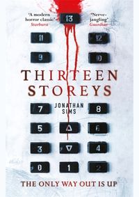 Kniha Thirteen Storeys