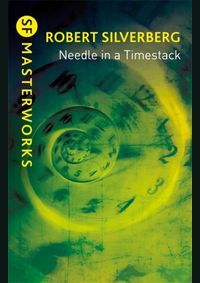 Needle in a Timestack