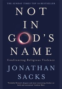 Kniha Not in Gods Name