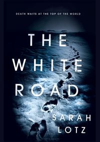 The White Road