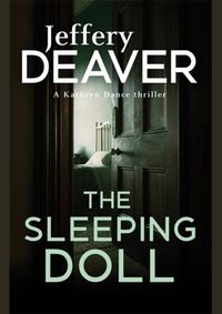 Kniha The Sleeping Doll
