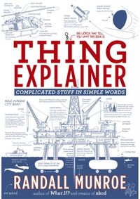Thing Explainer