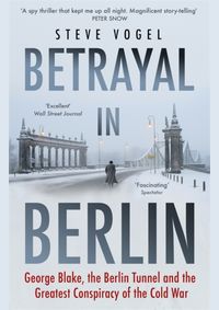 Betrayal in Berlin