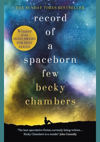 Record of a Spaceborn Few kúpite na Knihyprekazdeho.sk