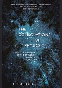 The Consolations of Physics
