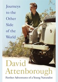 Journeys to the Other Side of the World