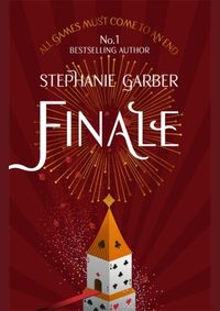 Finale: Caraval Series Book 3