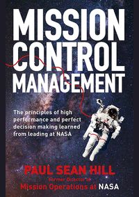 Mission Control Management