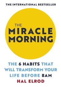 The Miracle Morning