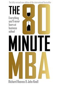80 Minutes MBA