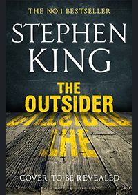 The Outsider