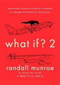 What If? 2