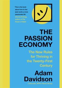 The Passion Economy