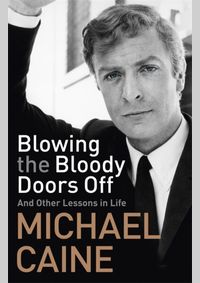 Blowing the Bloody Doors Off