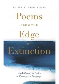 Poems from the Edge of Extinction