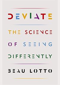 Deviate