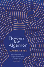 Kniha Flowers For Algernon