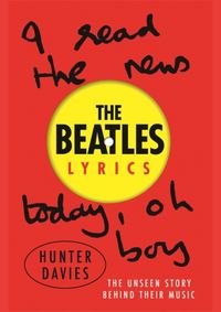 The Beatles Lyrics