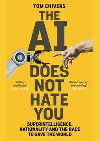 The Rationalist´s Guide To The Galaxy