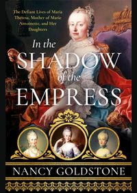In the Shadow of the Empress