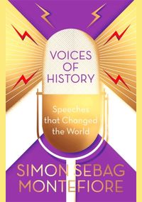 Voices of History: Speeches that Changed the World