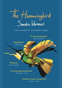 The Hummingbird
