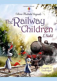 Kniha The Railway Children