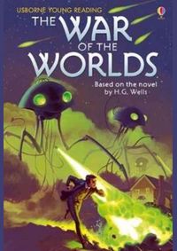 The War of the Worlds