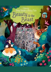 Beauty And The Beast