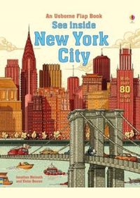 See Inside New York City