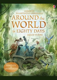 Around the World in 80 Days