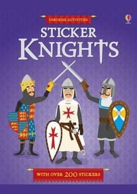 Sticker Knights