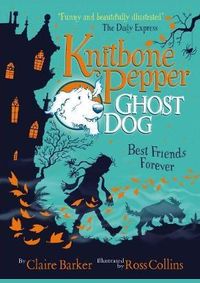 Knitbone Pepper Ghost Dog