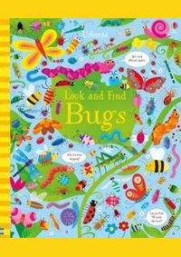 Look and Find Bugs