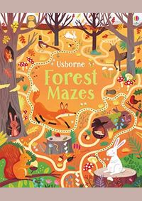 Forest Mazes