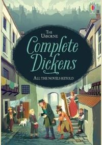 The Usborne Complete Dickens